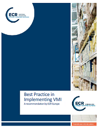 draft VMI guide at ECR 