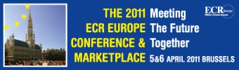 ECR Europe Forum 2011