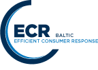 ECR Baltic logo